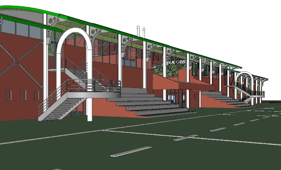 Commercial Property for Sale in Alicedale Eastern Cape